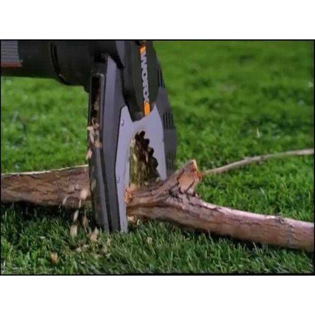 WORX JawSaw WG320 - Image 2
