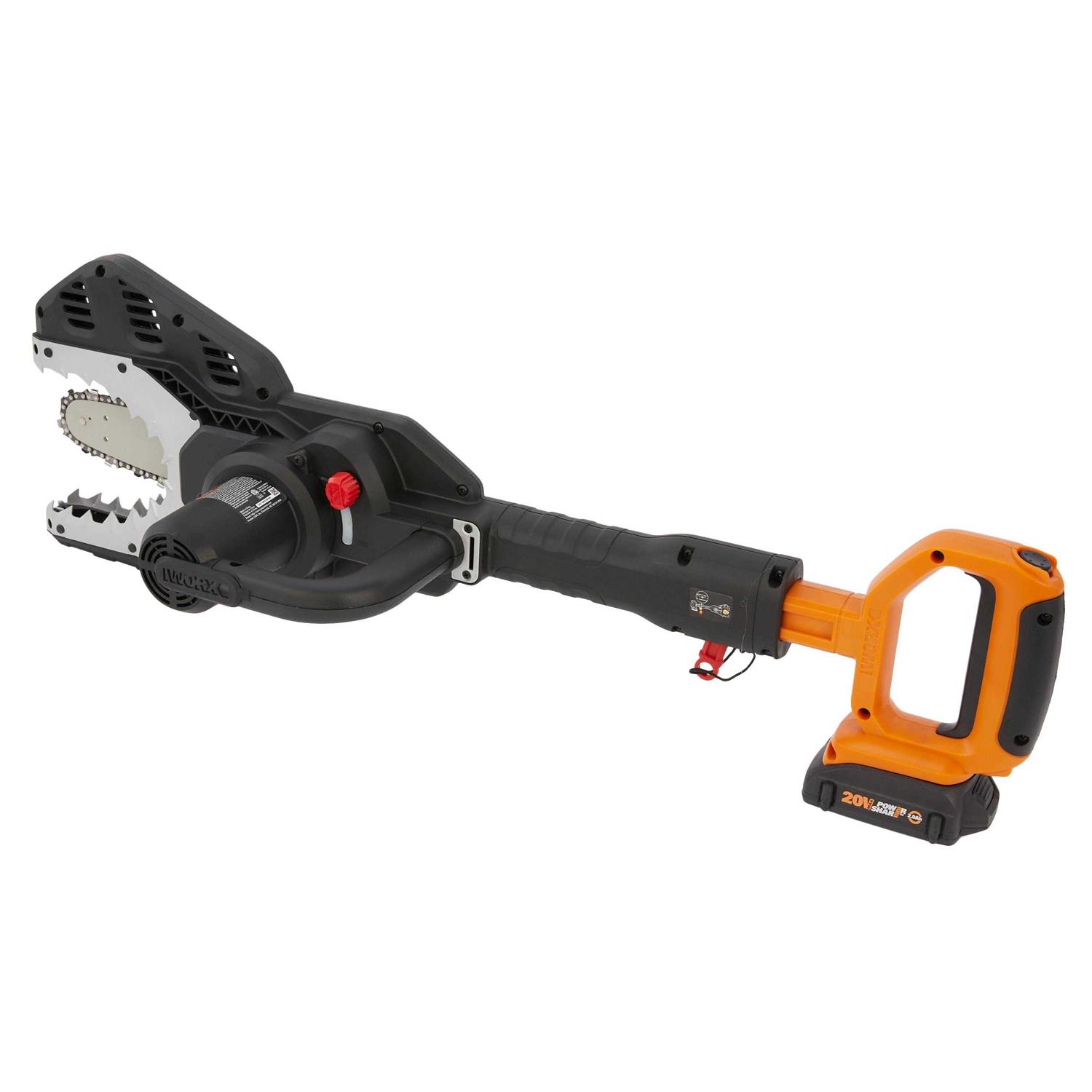 WORX JawSaw WG320 - Image 4
