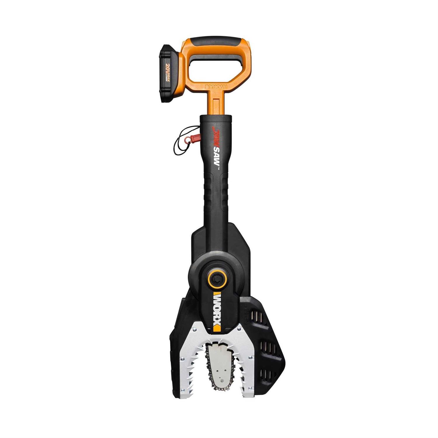 WORX JawSaw WG320 - Image 5