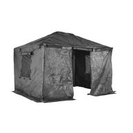 Sojag Universal Winter Gazebo Cover 10 x 12 ft