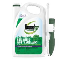 Roundup Weed Killer