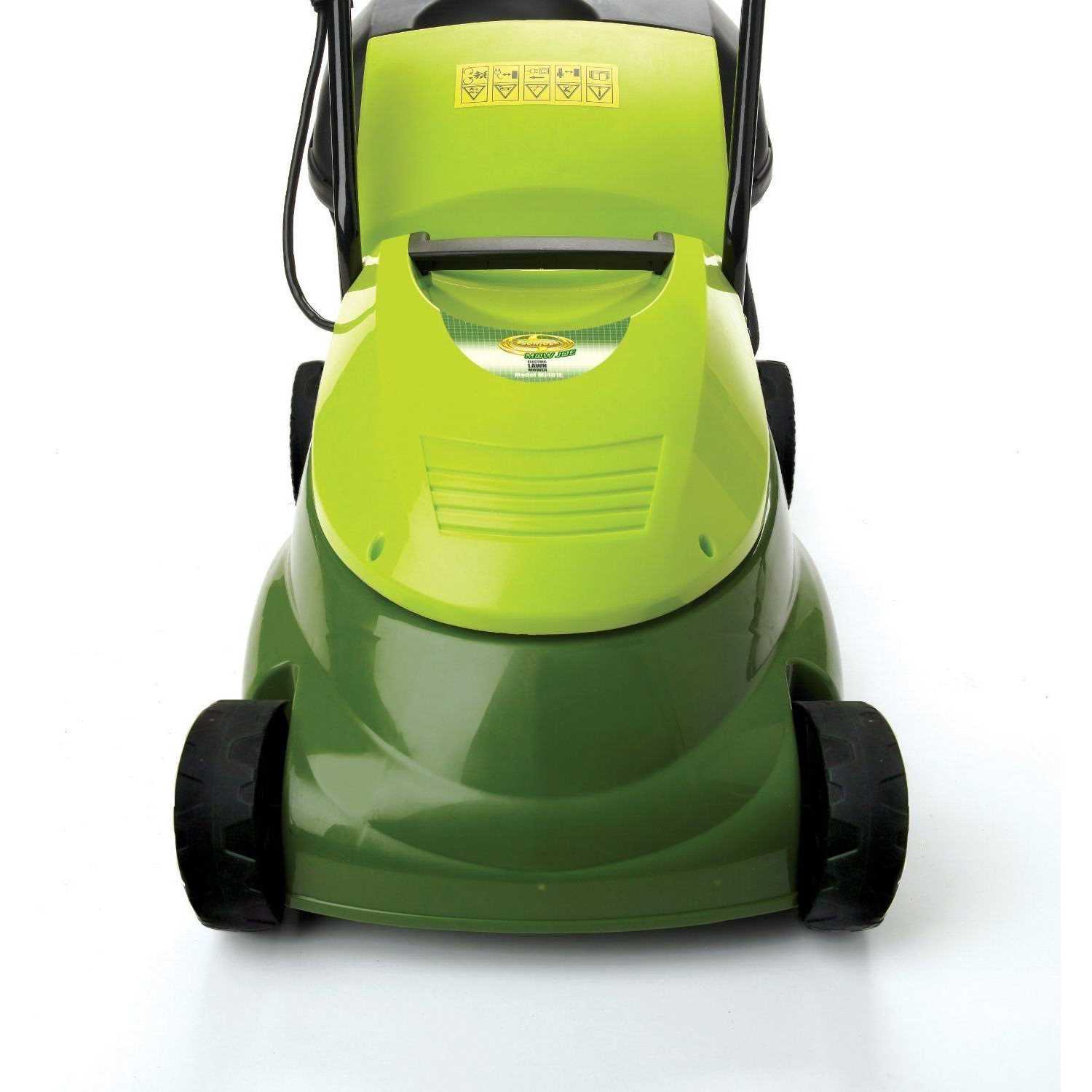 Sun Joe Mow Joe MJ401E - Image 2