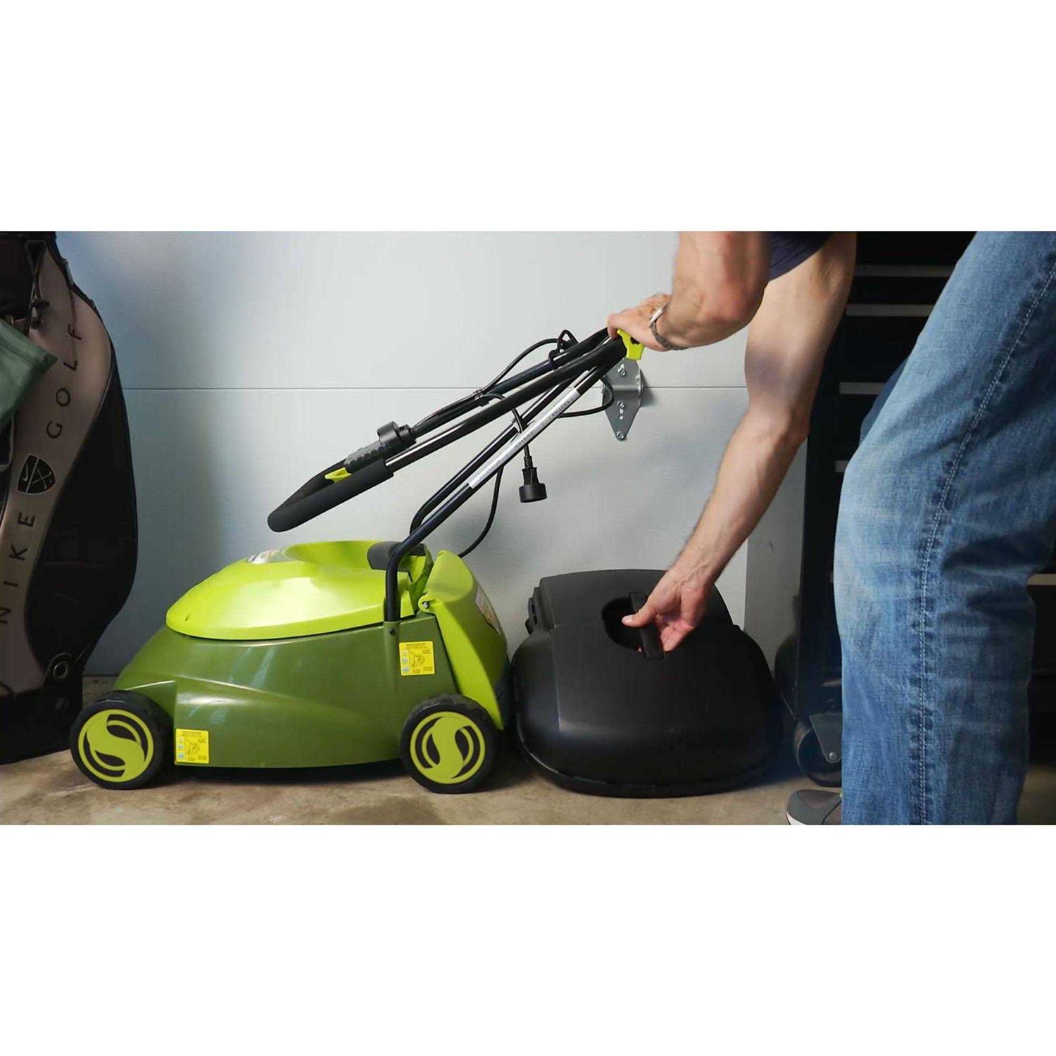 Sun Joe Mow Joe MJ401E - Image 3