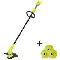 RYOBI 40V 12 in. Cordless Battery String Trimmer