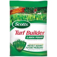 Scotts Turf Builder Lawn Food