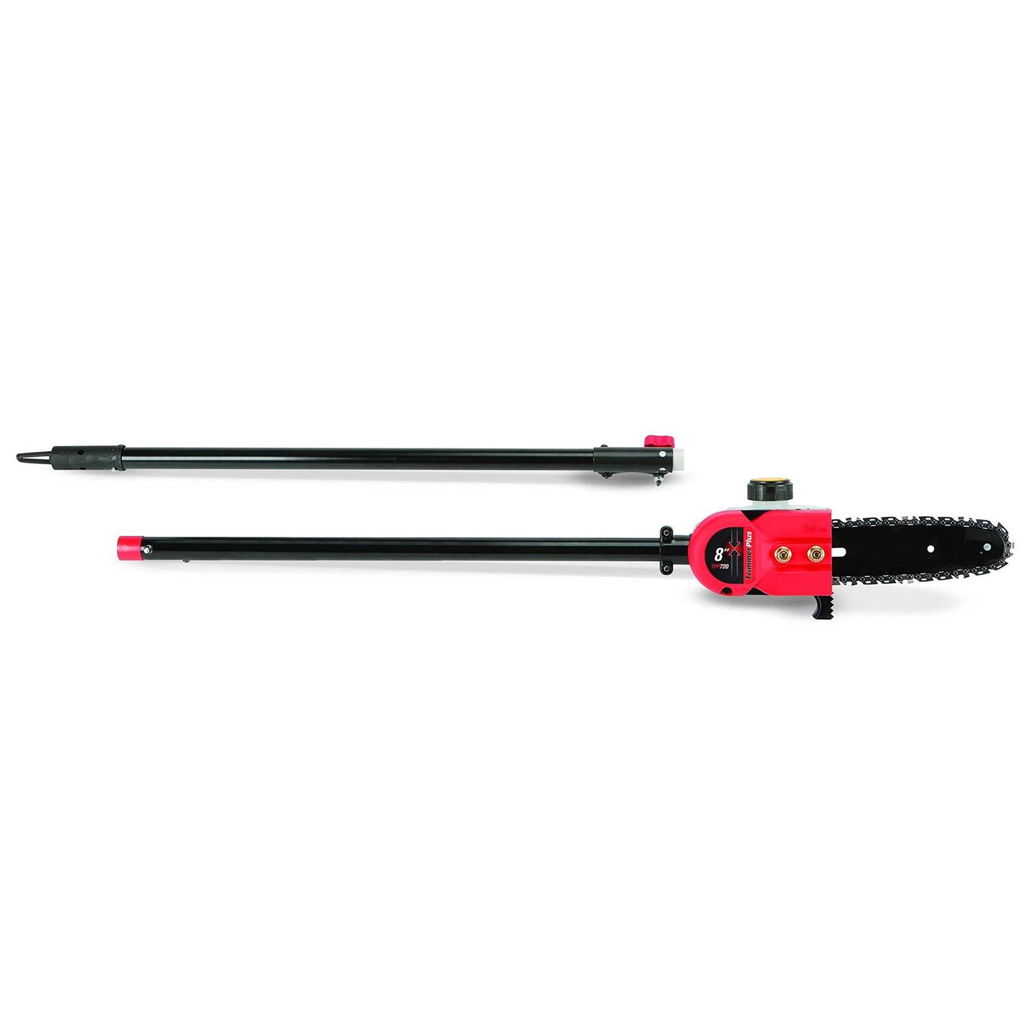 TrimmerPlus Pole Saw Attachment