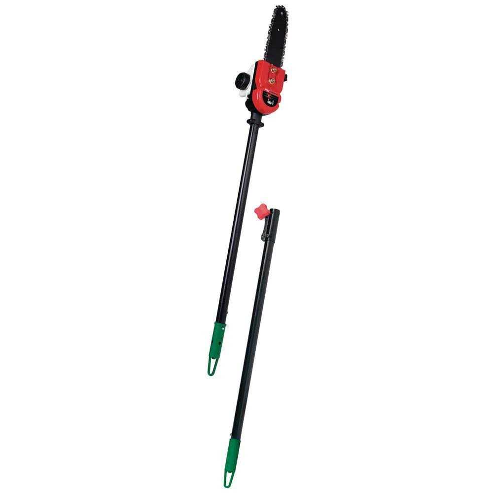 TrimmerPlus Pole Saw Attachment - Image 3