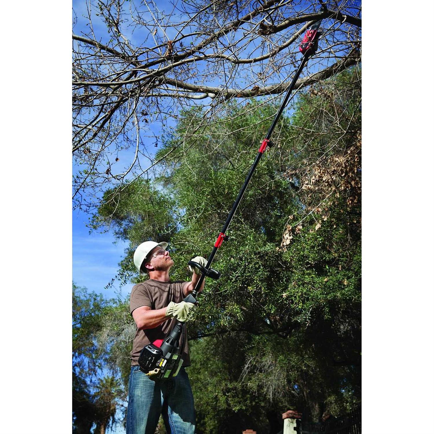 TrimmerPlus Pole Saw Attachment - Image 5