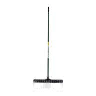 The Groundskeeper II Rake