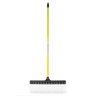 The Groundskeeper II Rake