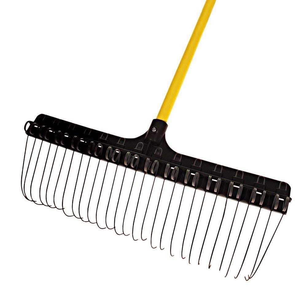The Groundskeeper II Rake - Image 2