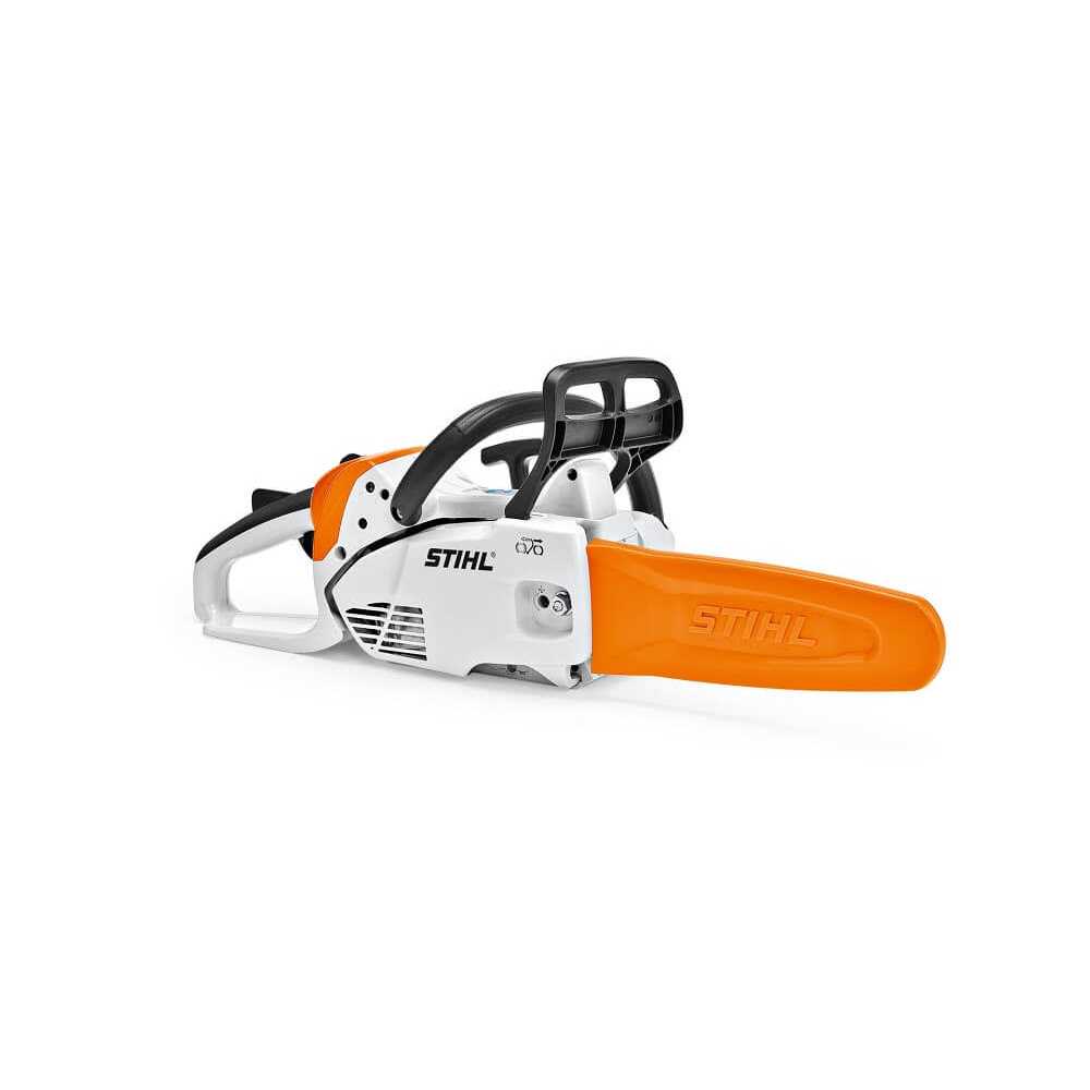 Stihl Chainsaw Bar Scabbard - Image 4