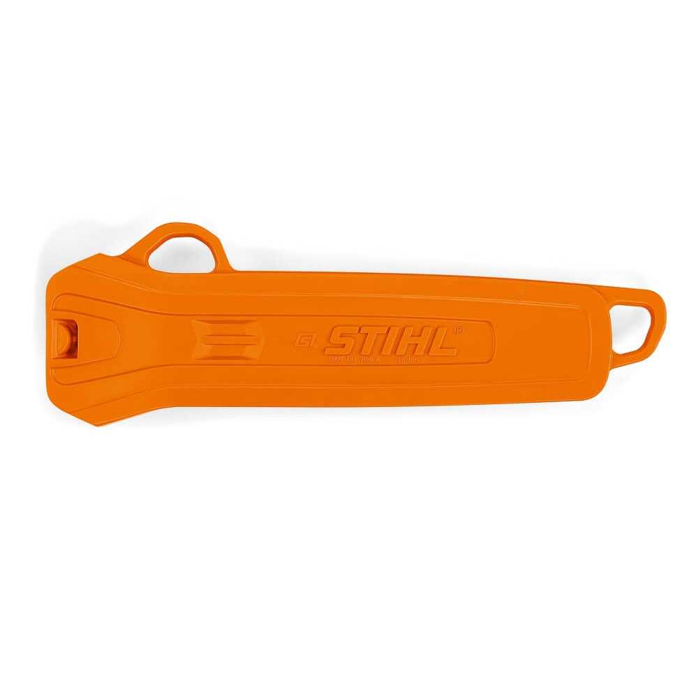Stihl Chainsaw Bar Scabbard - Image 5