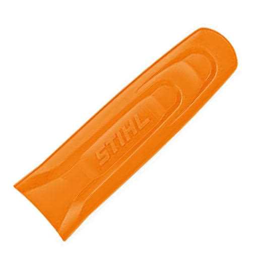 Stihl Chainsaw Bar Scabbard - Image 3