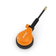 STIHL Pressure Washer Rotary Washing Brush
