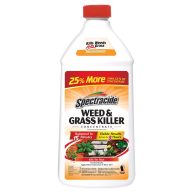 Spectracide Weed and Grass Killer HG-56009