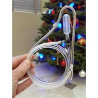 Santas Secret Unlimited Diy Automatic Watering System For Large Christmas Tree