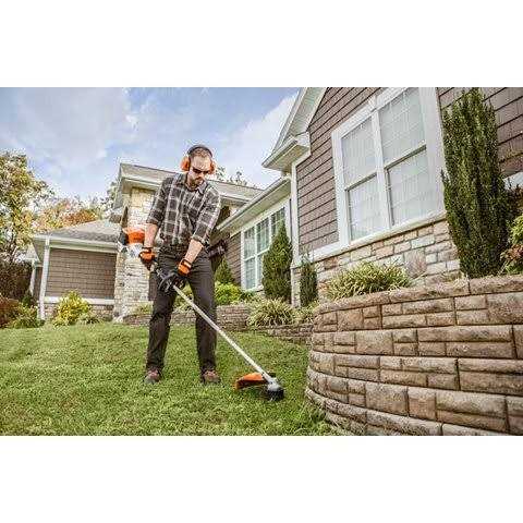 STIHL FS 91 - Image 2