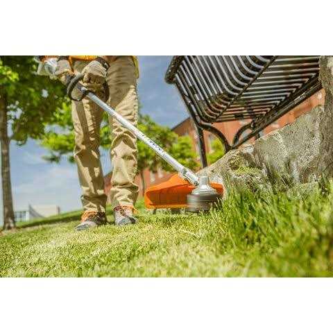 STIHL FS 91 - Image 4