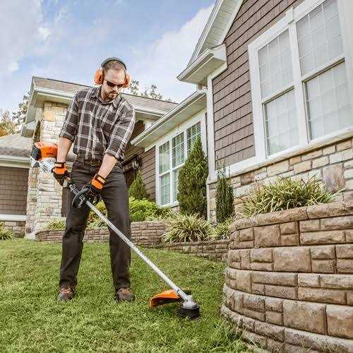 STIHL FS 91 - Image 5