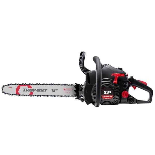 Troy-Bilt XP Gas Chainsaw - Image 2