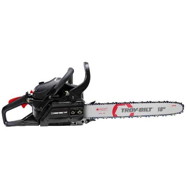 Troy-Bilt XP Gas Chainsaw - Image 3