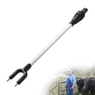 West Thorne Pro X Series Livestock Prod Replacement Shaft fit for West Thorne Pro Cattle Prod X Series