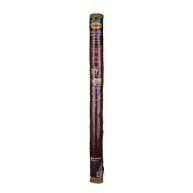 Vigoro 3 ft. x 24 ft. 100% Natural Burlap Landscape Fabric