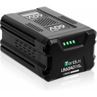 TenHutt Upgrade for Greenworks 60V 5.0Ah