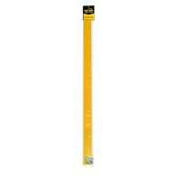 Yeoman 30 in. W Steel Snow Shovel Wearstrip
