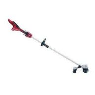 Toro 60V MAX Flex-Force Lithium-Ion Cordless String Trimmer