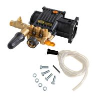 Simpson 90037 AAA Pro 3400 PSI 2.5 GPM Pressure Washer Triplex Plunger Pump Kit