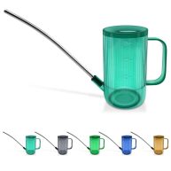Watering Can for Indoor Plants Small Indoor Watering Can with Long Spout