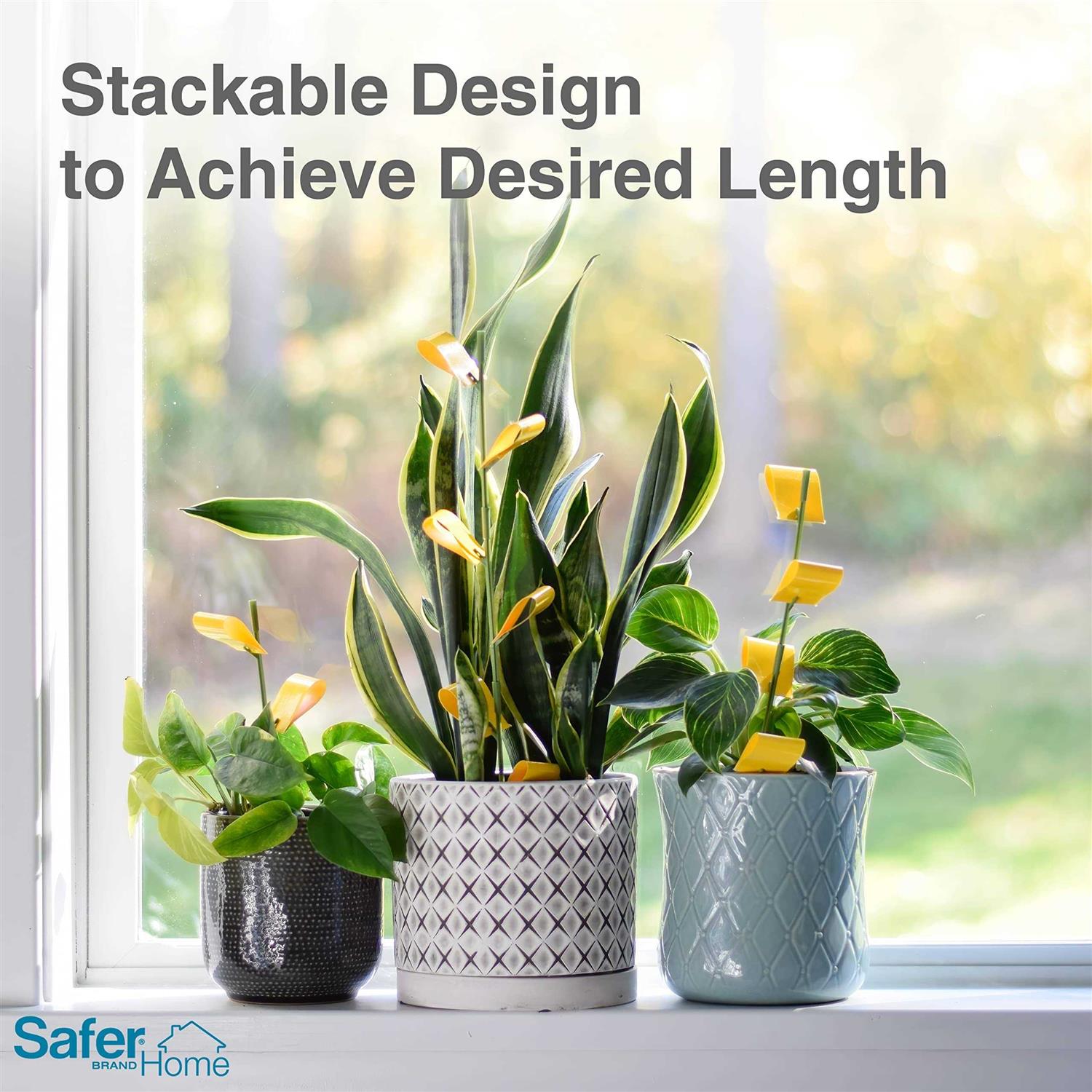 Safer Brand Houseplant Sticky Stakes - Image 2