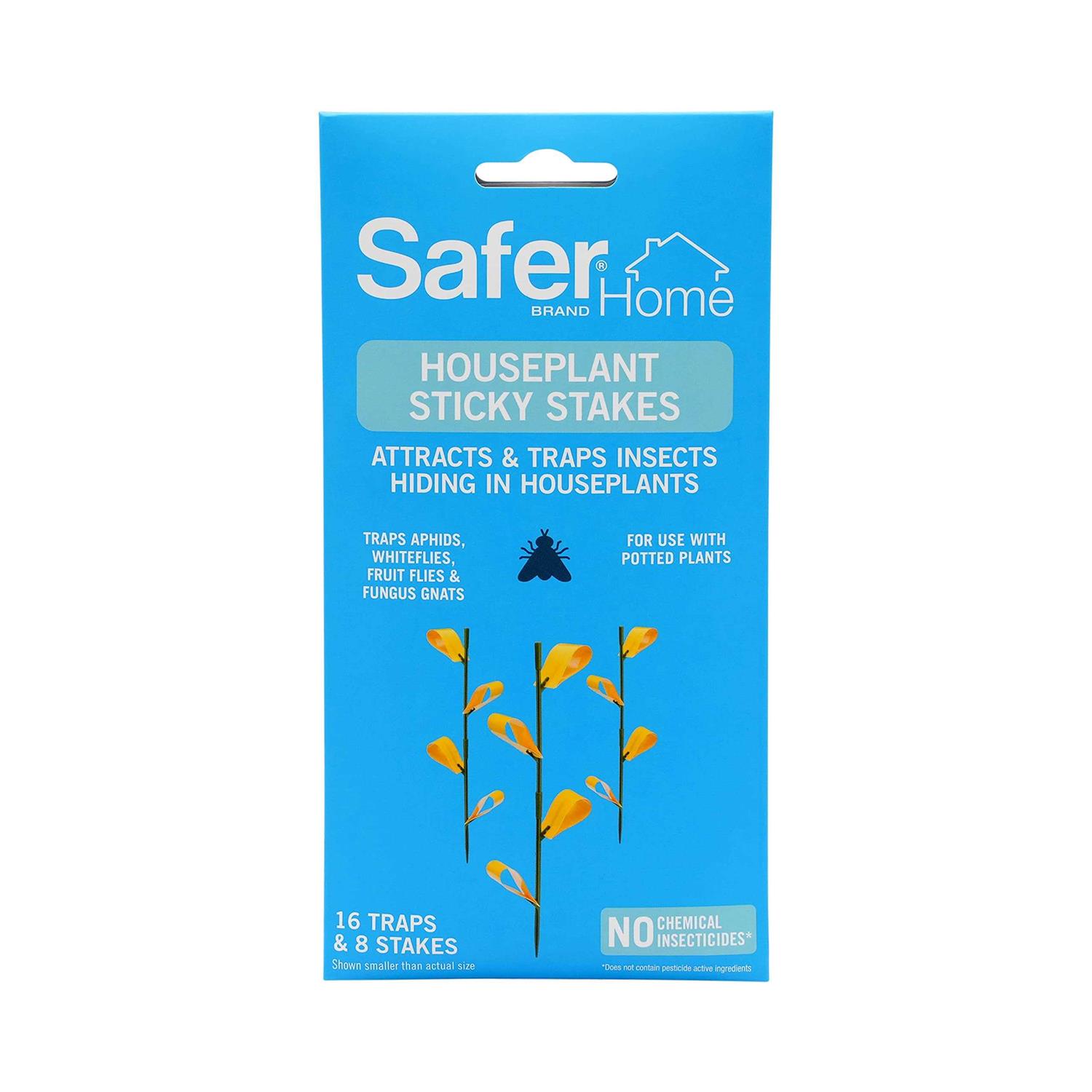 Safer Brand Houseplant Sticky Stakes - Image 4