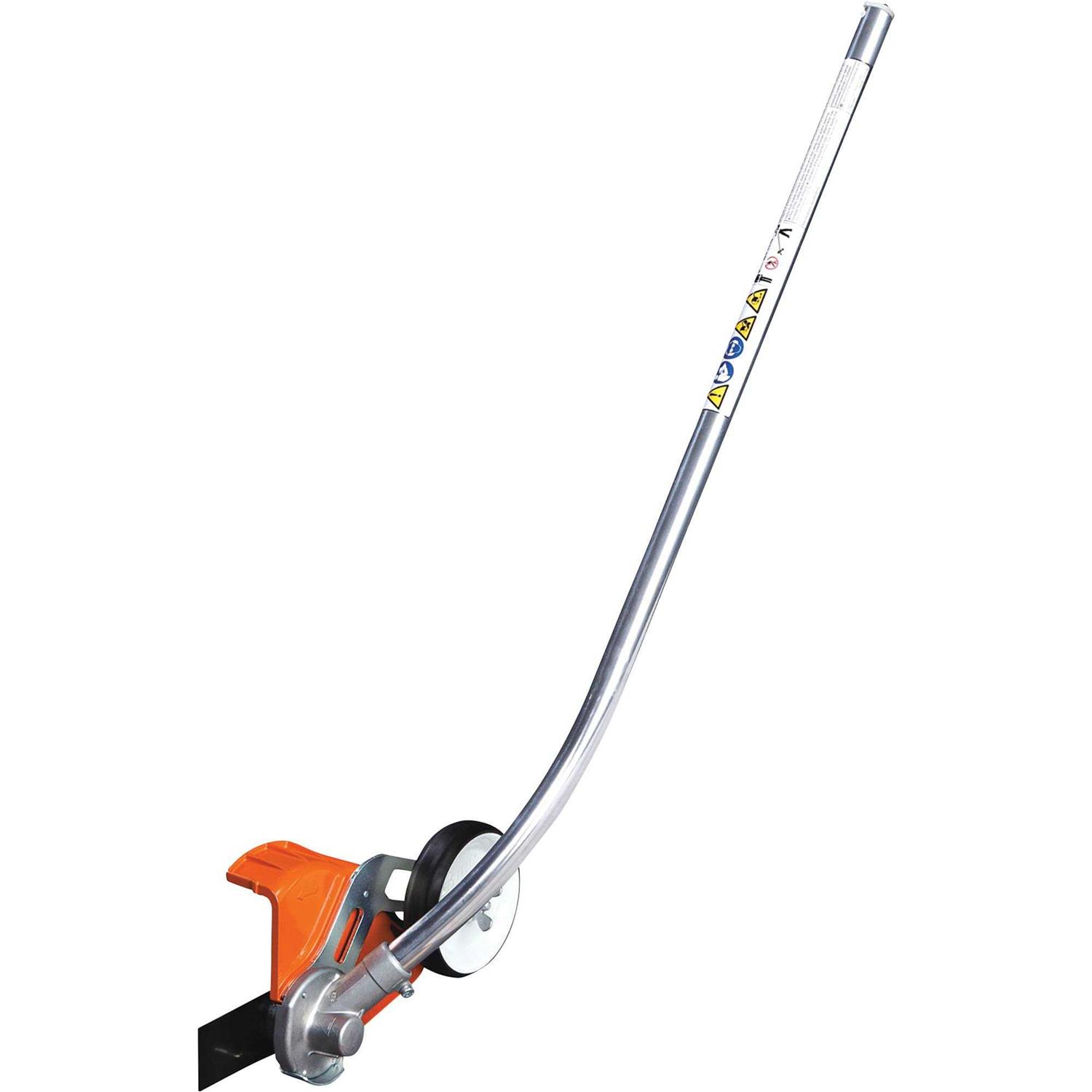 Stihl FCB-KM KombiSystem Curved Lawn Edger Attachment
