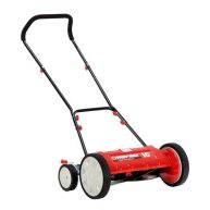 Troy-Bilt 16 in. Manual Walk Behind Reel Lawn Mower TB16R