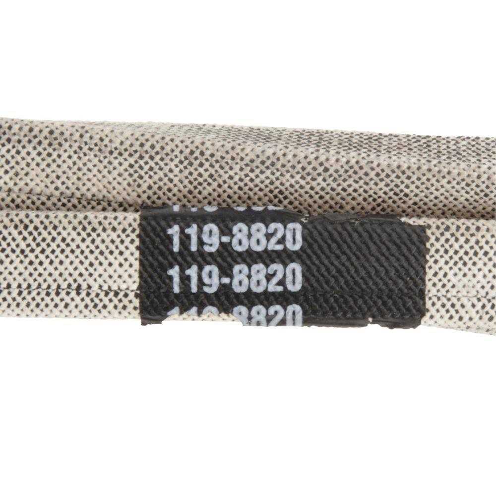 Toro 50 in. Deck Lawn Mower V-Belt for Toro TimeCutter Zero Turn Mowers - Image 4