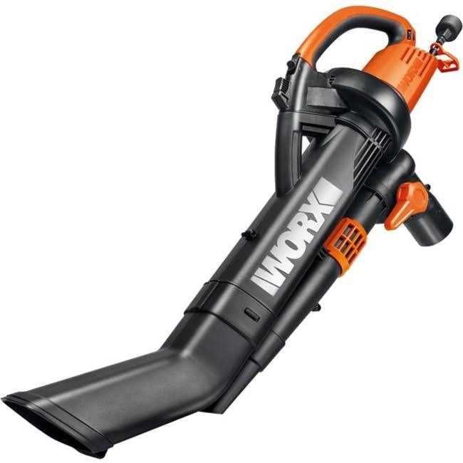 WORX WG509