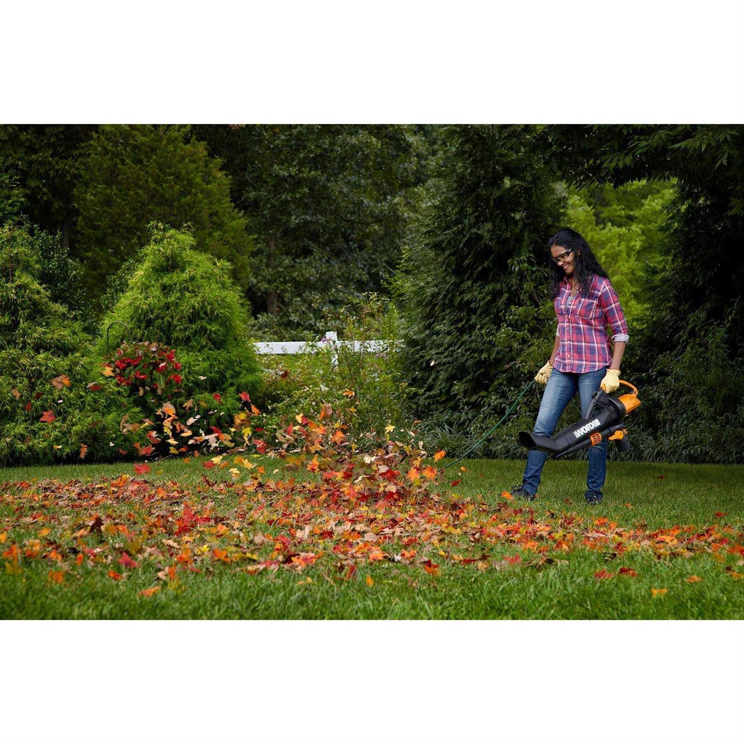 WORX WG509 - Image 4