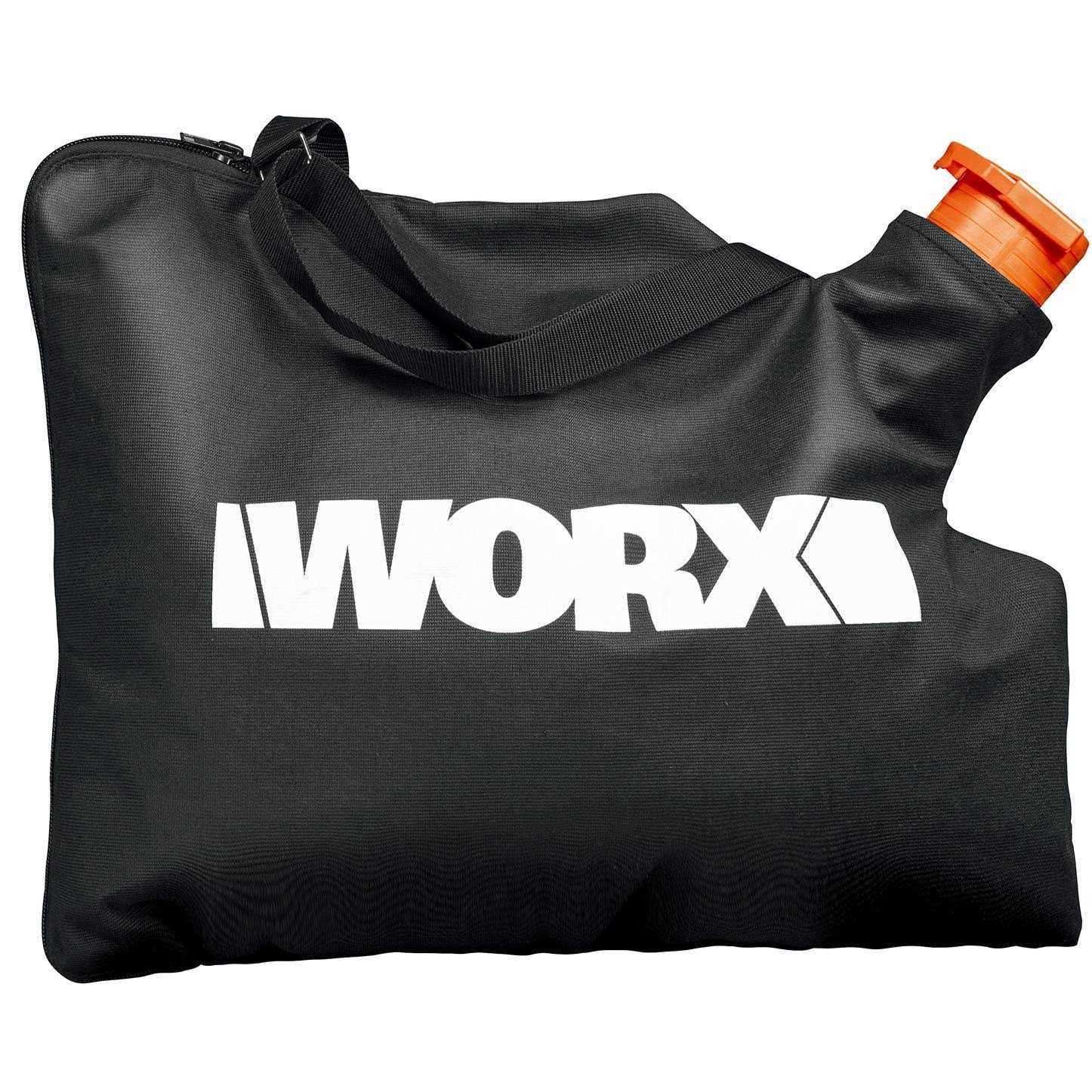 WORX WG509 - Image 5