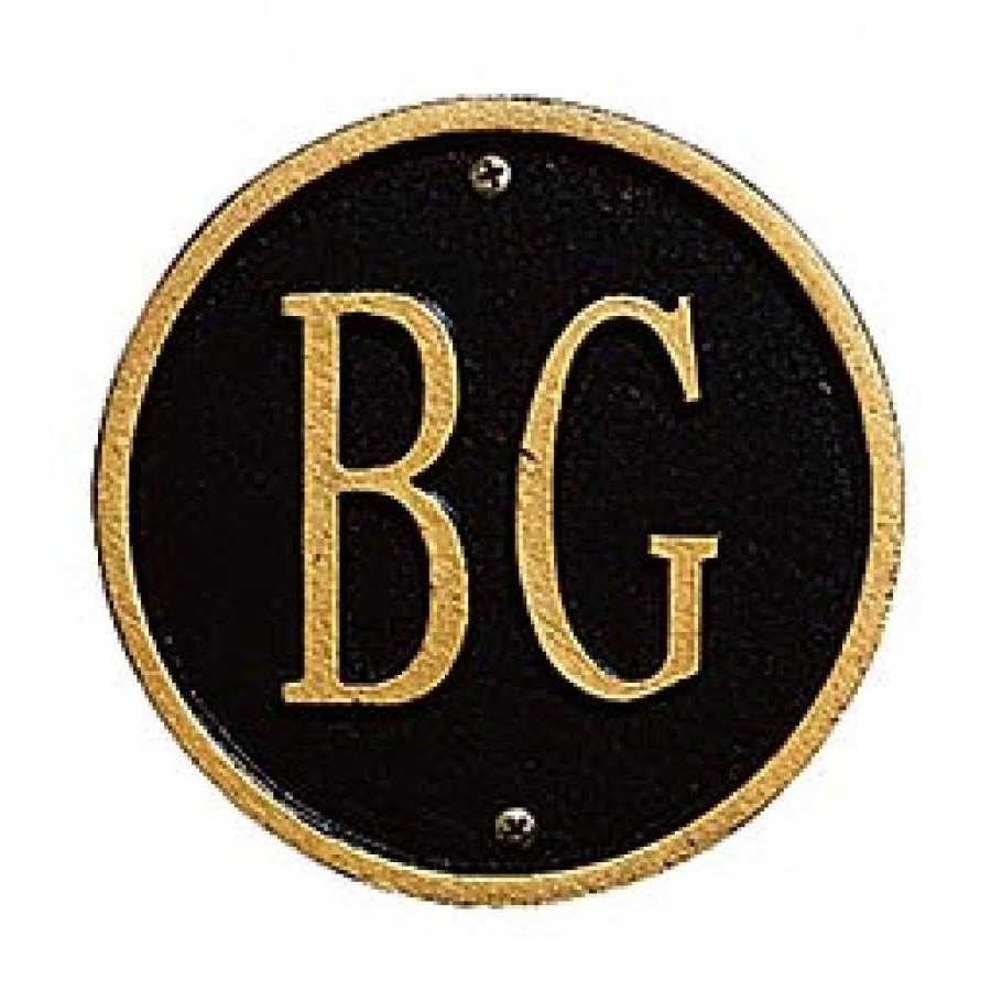 Whitehall Hawthorne Oval Standard Wall - Image 5