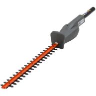 Ryobi Expand-It 17-1/2 in. Universal Hedge Trimmer Attachment