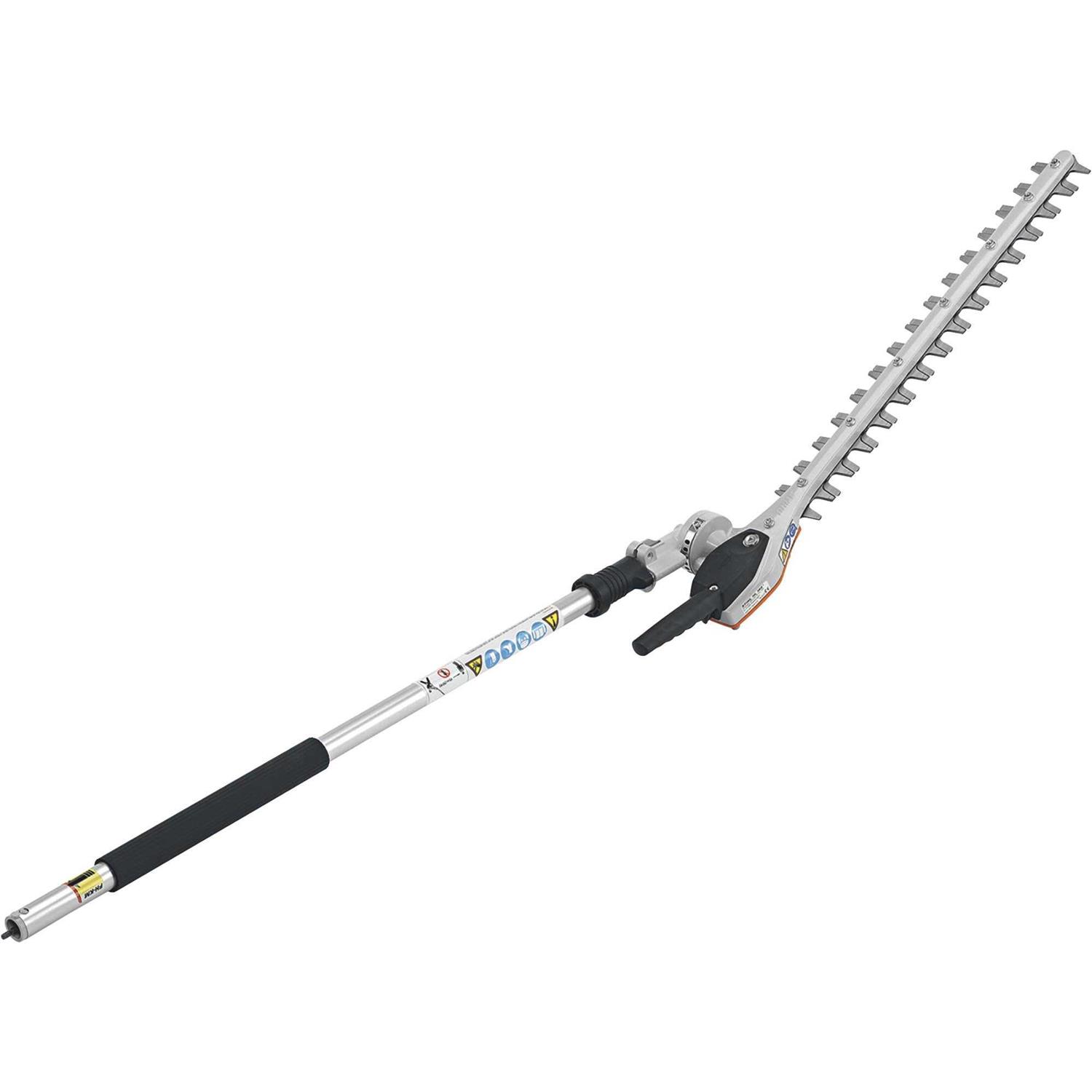 Stihl KombiSystem HL-KM 145 Adjustable Hedge Trimmer Attachment