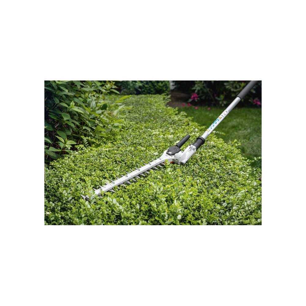 Stihl KombiSystem HL-KM 145 Adjustable Hedge Trimmer Attachment - Image 2