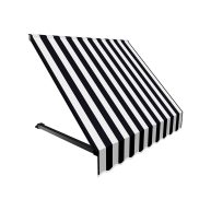 Slope Window Awning Awntech Color