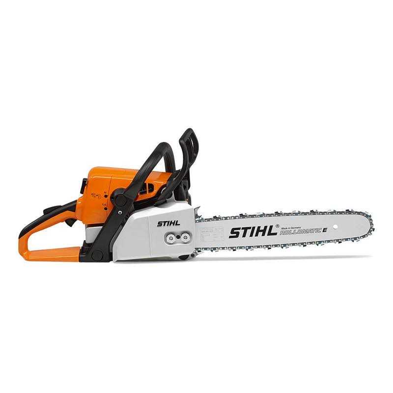 Stihl MS 250 Chainsaw
