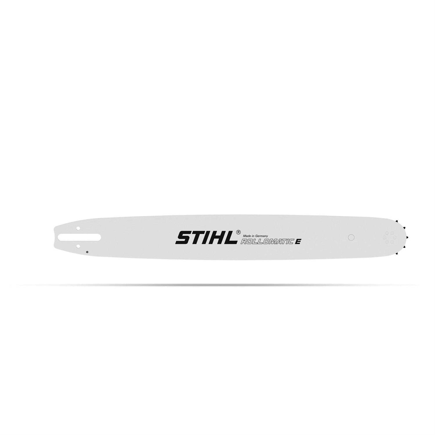 Stihl Rollomatic E 18 Chainsaw Bar - Image 3