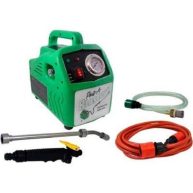 Supco ZPB140 Port-A-Blaster Coil Cleaning Machine