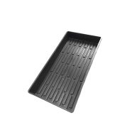 Viagrow 10 in. x 20 in. Extra-Strength Quad Seed Starter Propagation Tray